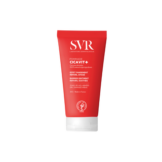 SVR Cicavit+ Spray Pommade 50g