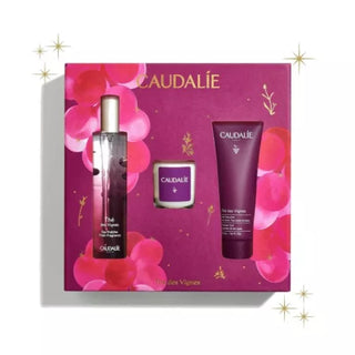 Caudalie Thé des Vignes Coffret