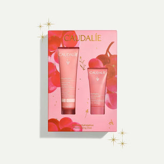 Caudalie VinoHydra - Coffret Duo Hidratação