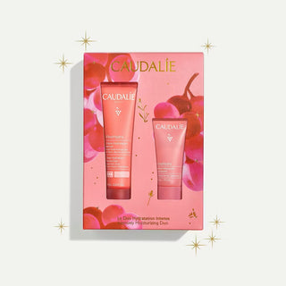 Caudalie VinoHydra - Coffret Duo Hidratação Intensa