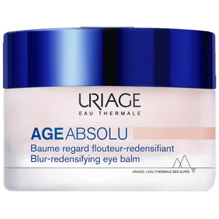 Uriage Age Absolu Bálsamo Olhos Redensificante 15ml