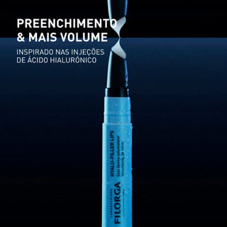 Filorga Hyalu-Filler Lips - Bálsamo Labial Volumizador 4gr