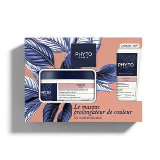 Phyto Color Máscara Protetora da Cor 200ml + Oferta Champô Anti-Desvanecimento 50ml