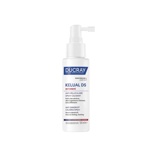 Ducray KELUAL DS INTENSIVE Anticaspa spray calmante 100ml