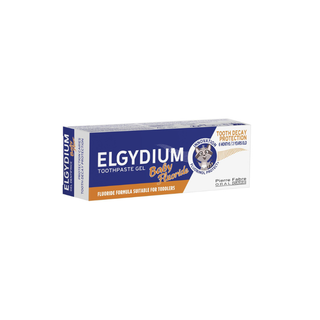 Elgydium Baby Fluor 30ml