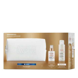 Estuche de regalo Avène Vitamin Activ Cg Rutina Antiarrugas e Iluminadora