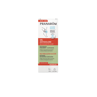 Pranarom Aromalgic Gel Anti-dor