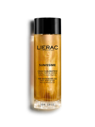 Lierac Sunissime Óleo Sublimador 100ml