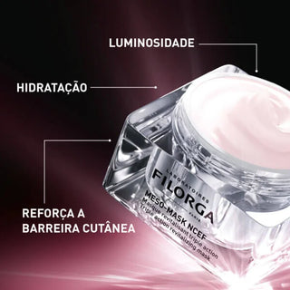 Filorga Meso-Mask NCEF 50ml