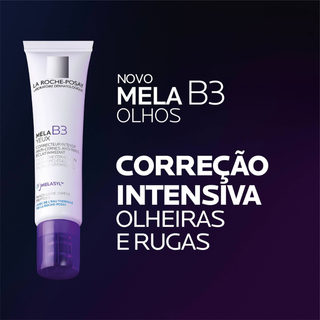 La Roche-Posay Mela B3 Olhos 15ml