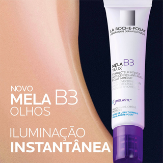La Roche-Posay Mela B3 Olhos 15ml