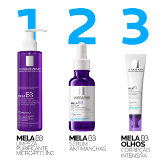 La Roche-Posay Mela B3 Olhos 15ml