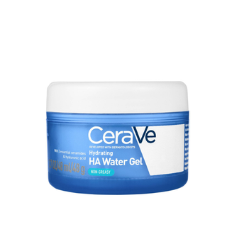 Cerave Water Gel Hidratante Ácido Hialurónico 48g