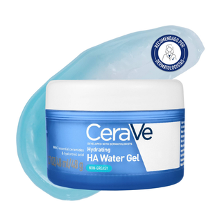 Cerave Water Gel Hidratante Ácido Hialurónico 48g