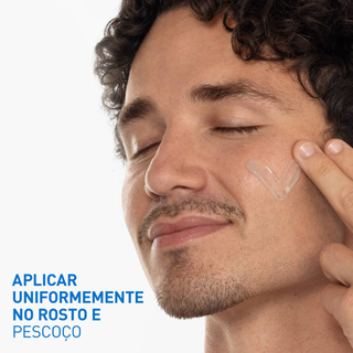Cerave Water Gel Hidratante Ácido Hialurónico 48g