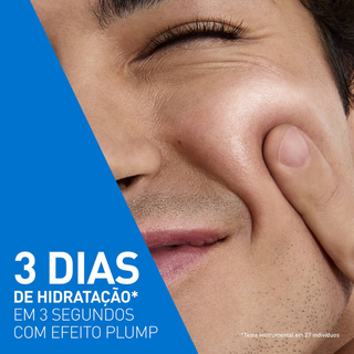 Cerave Water Gel Hidratante Ácido Hialurónico 48g