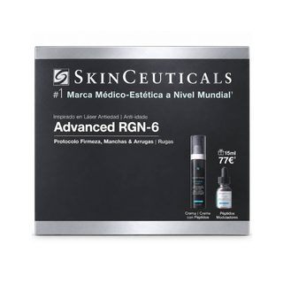 Skinceuticals Coffret Advanced RGN-6