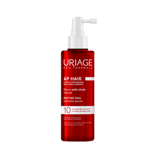 Uriage AP HAIR Sérum Intensivo Antiqueda 100ml