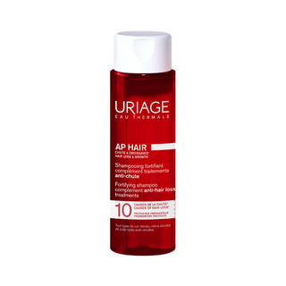 Uriage AP HAIR Champô Fortificante Antiqueda 200ml