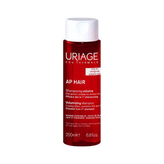 Uriage AP HAIR Champô de Volume 200ml