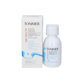 Tonimer Boca Seca Colutorio 200ml