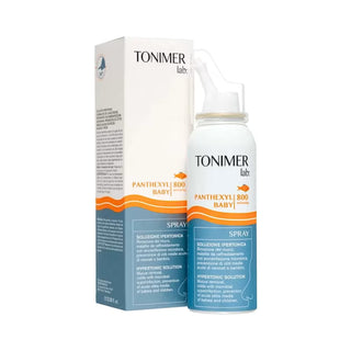 Tonimer Panthexyl Baby Spray 100ml