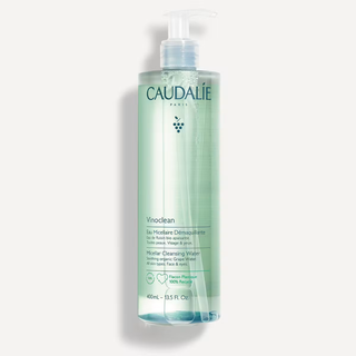 Caudalie Vinoclean Água de Uva Micelar Desmaquilhante 400ml