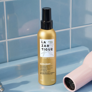 Lazartigue Sun Light Spray 150ml | Spray Aclarador