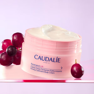 Caudalie Resveratrol-Lift Creme de Corpo Caxemira Refirmante 200ml