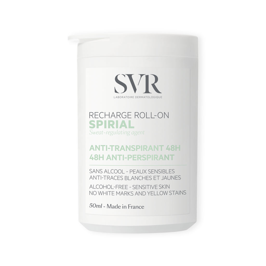 SVR Spirial Roll On Recarga 50ml