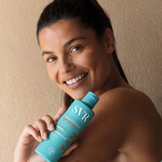 SVR Sun Secure Mousse Autobronzante 150ml