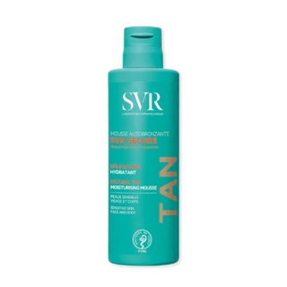 SVR Sun Secure Mousse Autobronzante 150ml