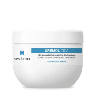 Sesderma Uremol Cica Creme Corporal 400ml