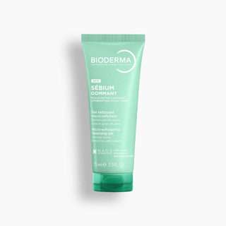 Bioderma Sébium Gommant - Gel Micro Esfoliante 75ml