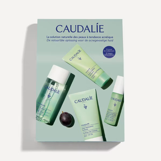 Vinopure Starter Kit Salicílico Anti-imperfeições