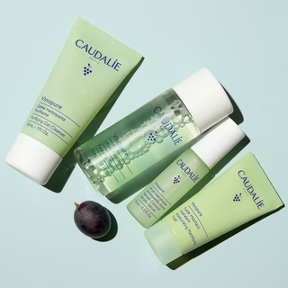 Vinopure Starter Kit Salicílico Anti-imperfeições