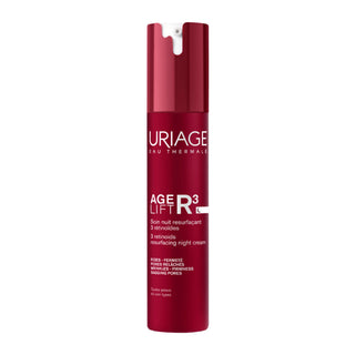 Uriage Age Lift Creme de Noite Lift Revitalizante 40ml