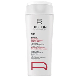 Bioclin PRO ANAGENIL Champô Fortificante (200 ml)