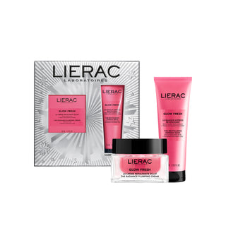Lierac Coffret Natal Creme Luminosidade 30ml