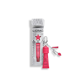 Lierac Coffret Gloss Labial Volumizador 10ml + Oferta Charm