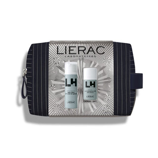 Lierac Homme Coffret Natal Fluido Antienvelhecimento 50ml