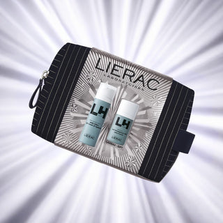 Lierac Homme Coffret Natal Fluido Antienvelhecimento 50ml