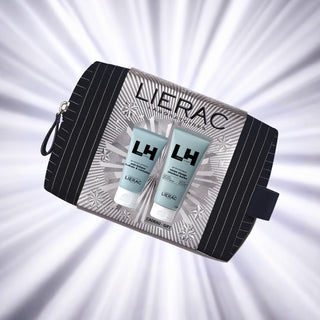 Lierac Homme Coffret Natal Gel Hidratante Energizante 50ml