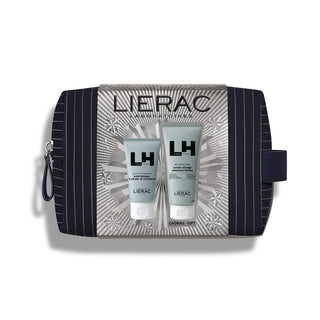 Lierac Homme Coffret Natal Gel Hidratante Energizante 50ml
