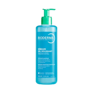 Bioderma Sébium Gel Moussant 400ml