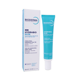 Bioderma Hydrabio Creme Rico 40ml