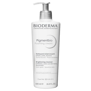 Bioderma Pigmentbio Gel de Limpeza 500ml