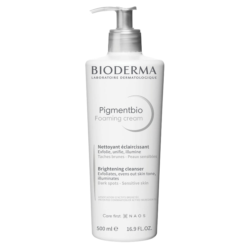 Bioderma Pigmentbio Gel de Limpeza 500ml