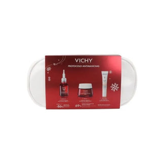 Vichy Coffret Protocolo Antimanchas + OFERTA UV-Age Daily 15ml