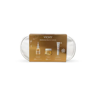 Vichy Coffret Protocolo Pele Madura + OFERTA UV-Age Daily 15ml
